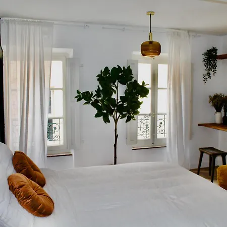 Maison Merci - Maison D'Hotes-2